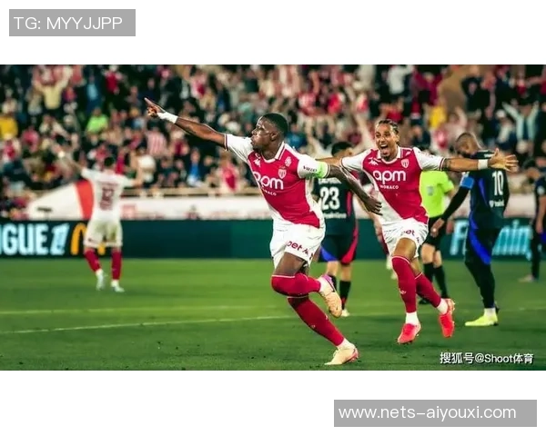 摩纳哥与朗斯精彩对决比分揭晓赛季最新战绩分析