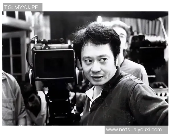 李安：从东方到西方的电影大师之路与艺术探索之旅