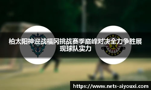 爱游戏体育
